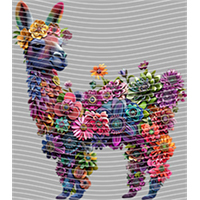 Animal Integration-DW 353